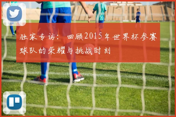 独家专访：回顾2015年世界杯参赛球队的荣耀与挑战时刻
